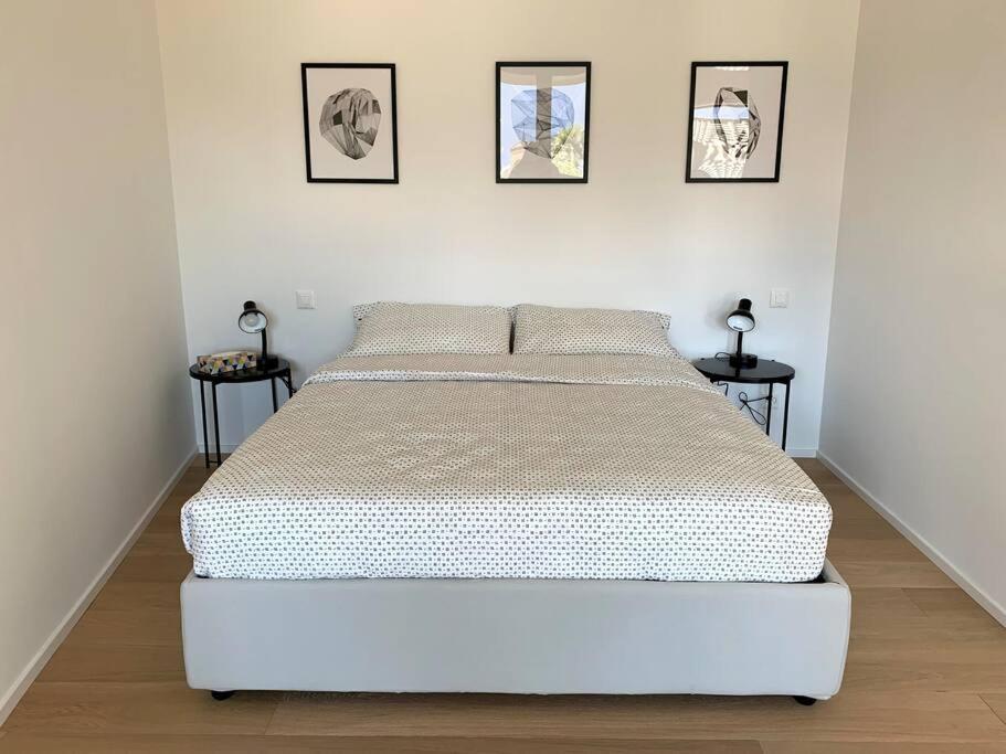 Apartment Lake Lugano