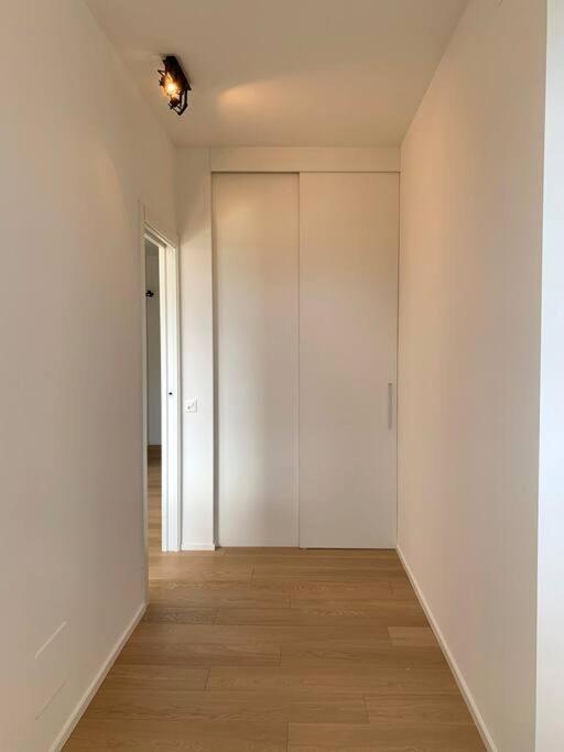 Apartment Lake Lugano