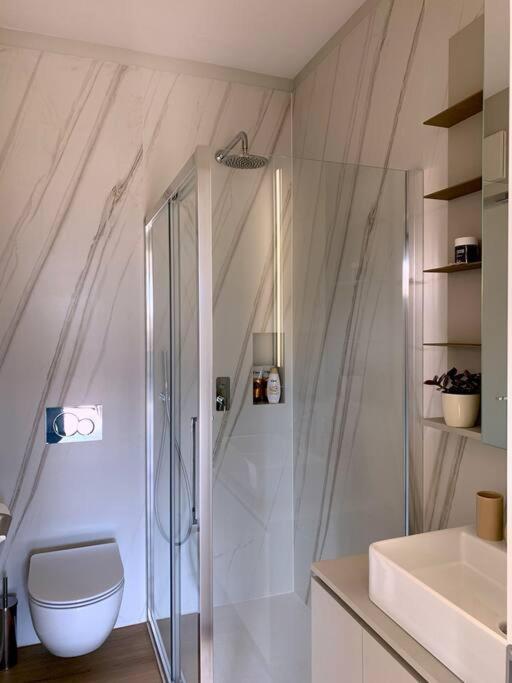 Lake Apartment Lugano