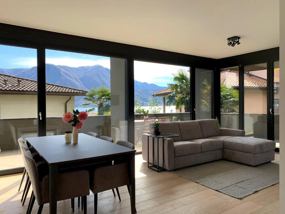 Lake * Lugano